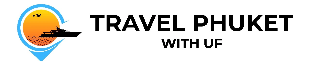 Travel Phuket with UF