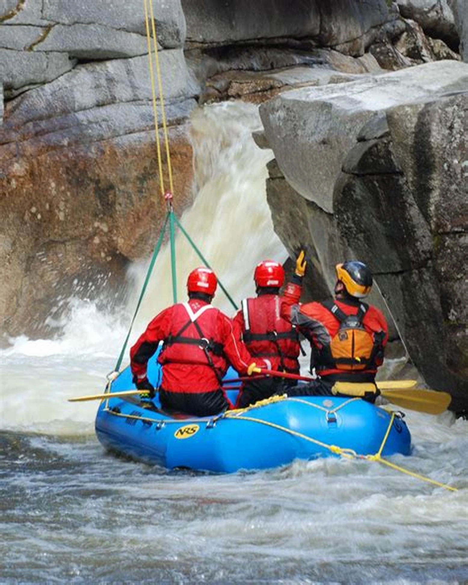 7-KM rafting, Monkey Caves, ATV Ride, And Elephant Ride