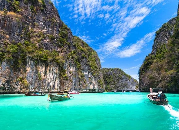 Phi Phi Island (Premium)
